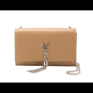 YSL Medium Kate Tassel Crossbody